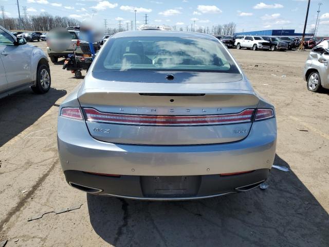 2020 LINCOLN MKZ RESERV - 3LN6L5LU7LR623127