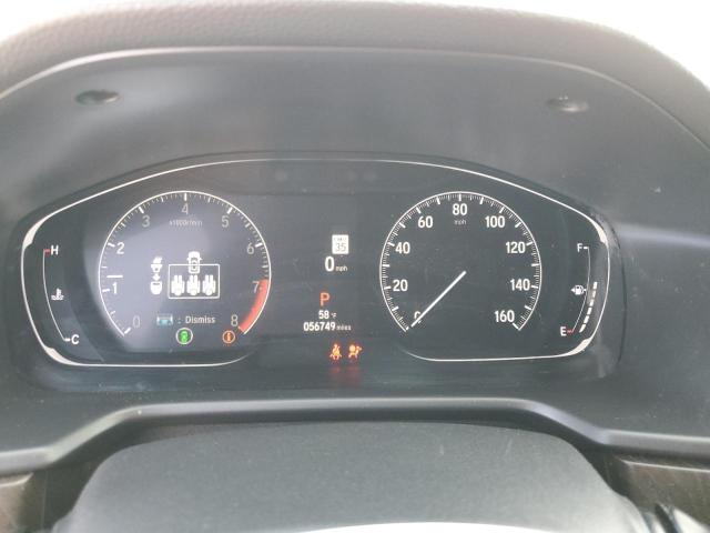 2021 HONDA ACCORD TOU - 1HGCV2F97MA025561