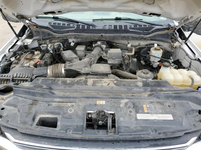2021 FORD F250 SUPER - 1FT7W2B62MED66707