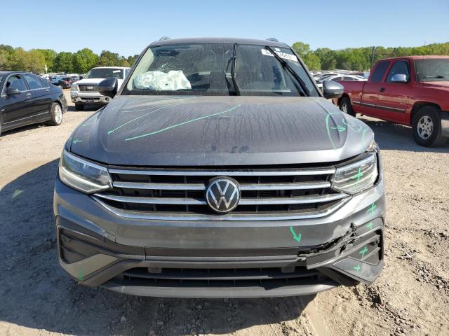 2024 VOLKSWAGEN TIGUAN SE - 3VV3B7AXXRM069012