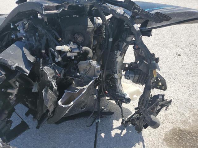 2023 YAMAHA YZFR1 JYARN66E1PA002905