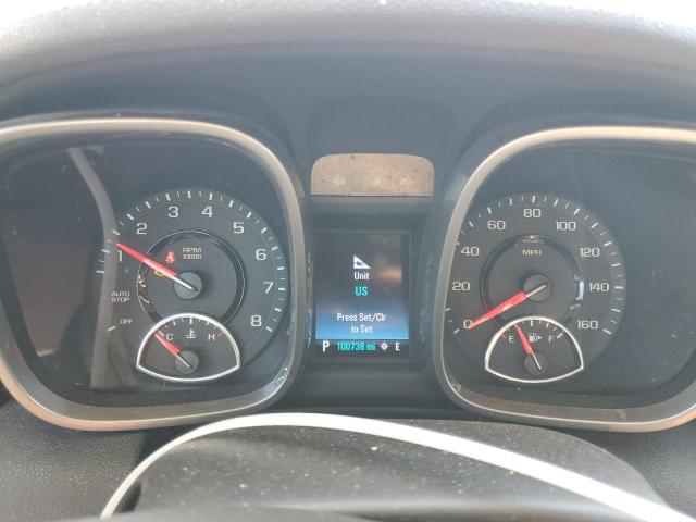 2015 CHEVROLET MALIBU 1LT - 1G11C5SL1FF191703