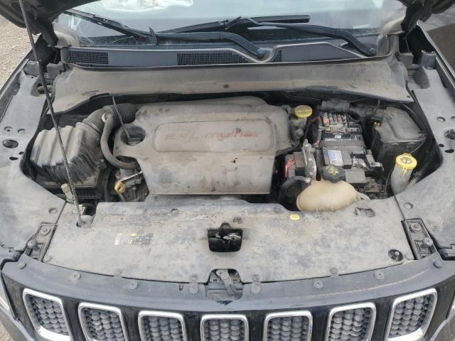2018 JEEP COMPASS LA 3C4NJDBB3JT128245