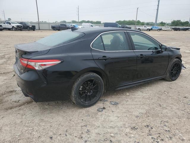 Vin: 4t1b11hk2ku823151, lot: 54303205, toyota camry l 20193