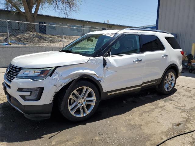 Vin: 1fm5k7f86hge10628, lot: 52825435, ford explorer limited 2017 img_1