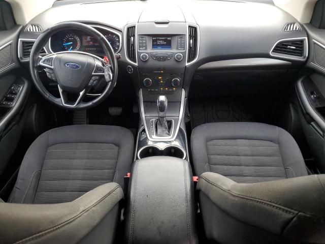 2016 FORD EDGE SEL - 2FMPK3J91GBB89849