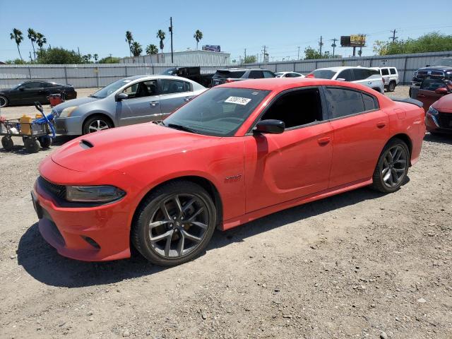 DODGE CHARGER R/T