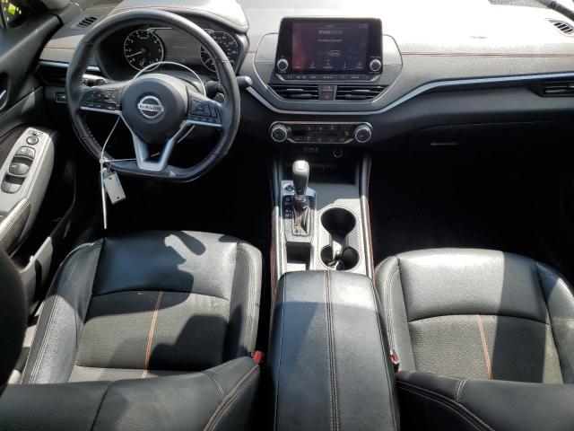 2022 NISSAN ALTIMA SR - 1N4BL4CV7NN403018