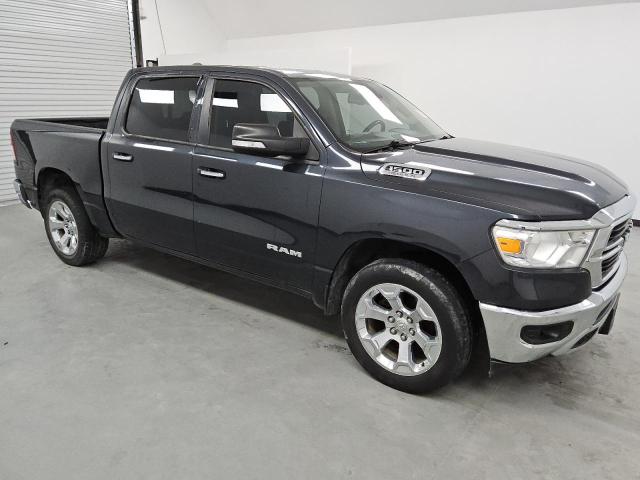Vin: 1c6rreft2kn706234, lot: 53699045, ram 1500 big horn/lone star 20194