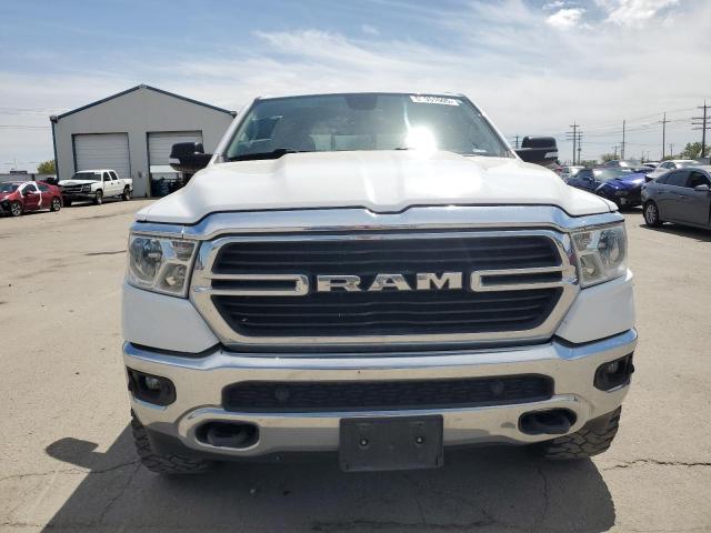 2019 RAM 1500 BIG H - 1C6SRFFT8KN798912
