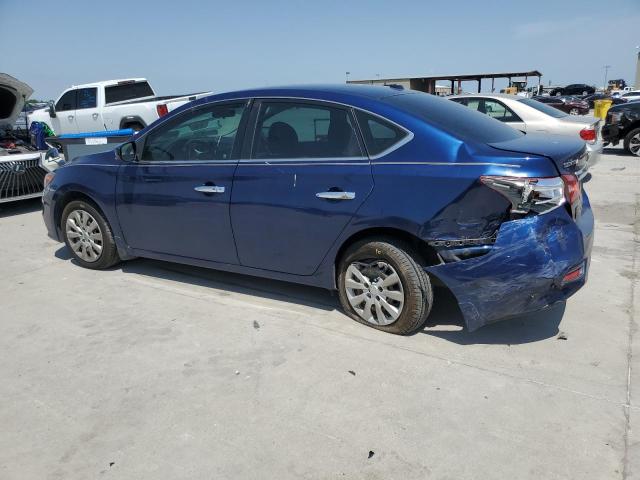 Vin: 3n1ab7ap9hy213777, lot: 53172795, nissan sentra s 20172