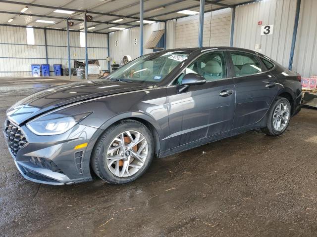 HYUNDAI SONATA SEL