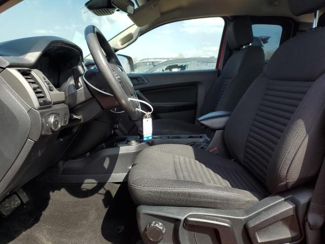 2021 FORD RANGER XL - 1FTER1FH6MLD55273