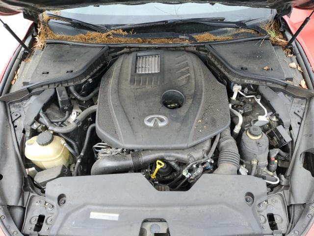 2018 INFINITI Q60 PURE - JN1CV7EK0JM200083