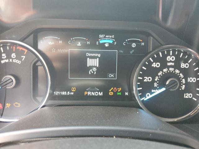 2018 FORD F150 SUPER - 1FTFW1EG2JFE02475