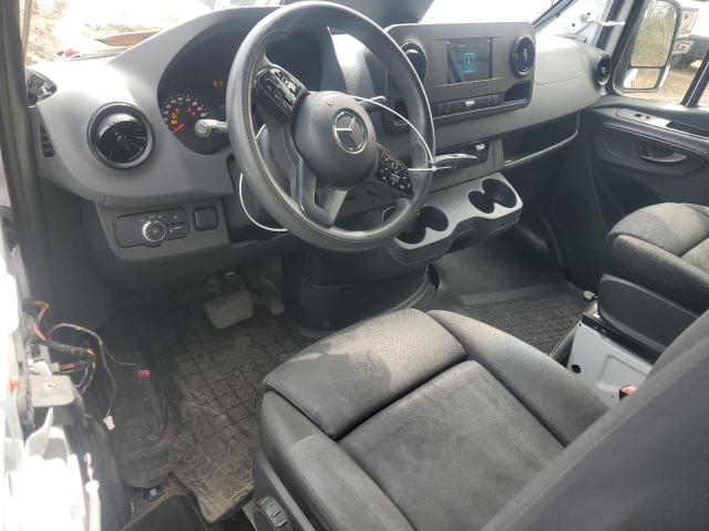 2019 MERCEDES-BENZ SPRINTER 2 - W1Y4ECHY4KP191765