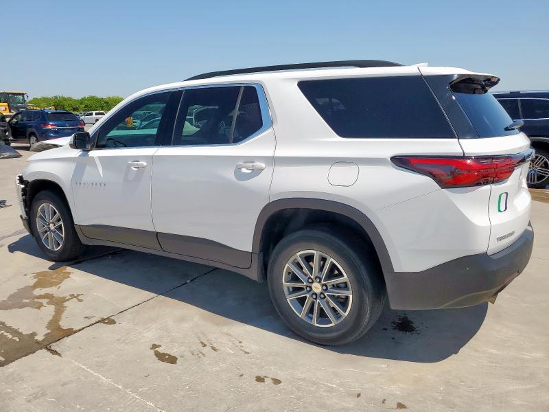 2023 CHEVROLET TRAVERSE L - 1GNERGKW7PJ140449