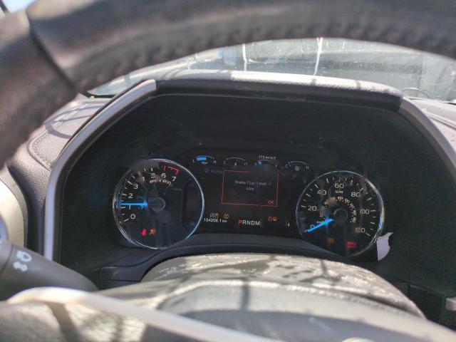 2018 FORD F150 SUPER - 1FTEW1EP9JFC50108