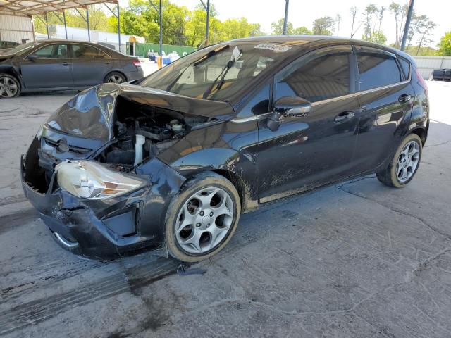 Vin: 3fadp4fj7bm170298, lot: 53344895, ford fiesta ses 2011 img_1