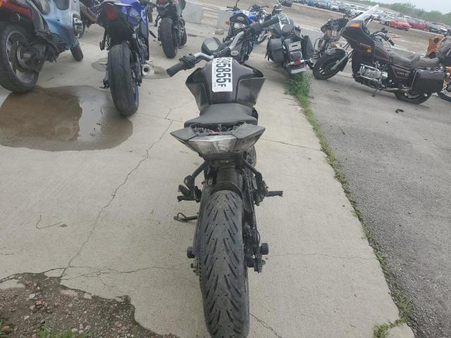 2023 KTM 200 DUKE MD2JPC407PC019403