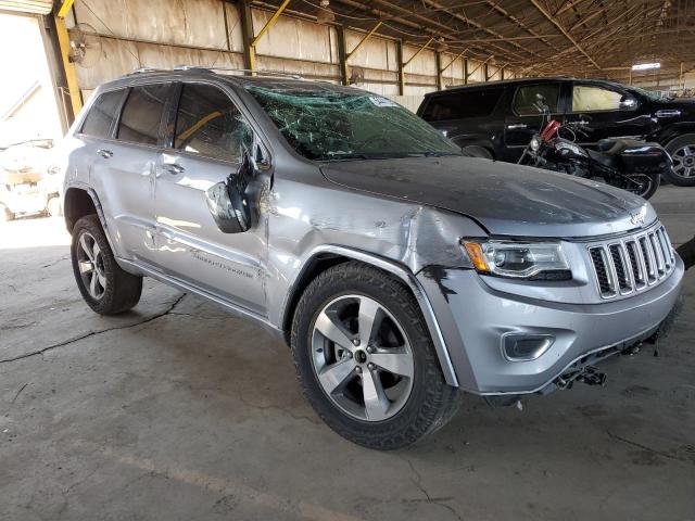 Vin: 1c4rjfcg0gc490710, lot: 54441135, jeep grand cher overland 20164