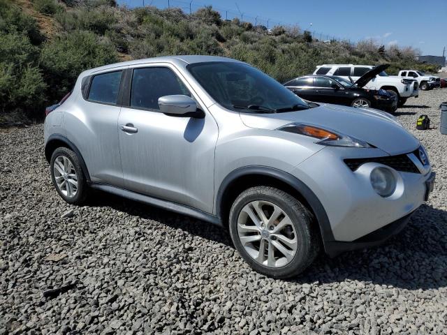 Vin: jn8af5mv5ht753155, lot: 53911375, nissan juke s 20174