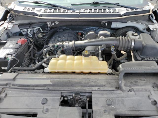 2020 FORD F150 SUPER - 1FTEX1CB3LKD21978