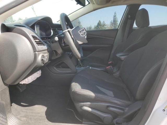 2016 DODGE DART SXT 1C3CDFBB3GD591547