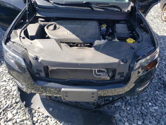 2019 JEEP CHEROKEE L - 1C4PJMDX2KD239989