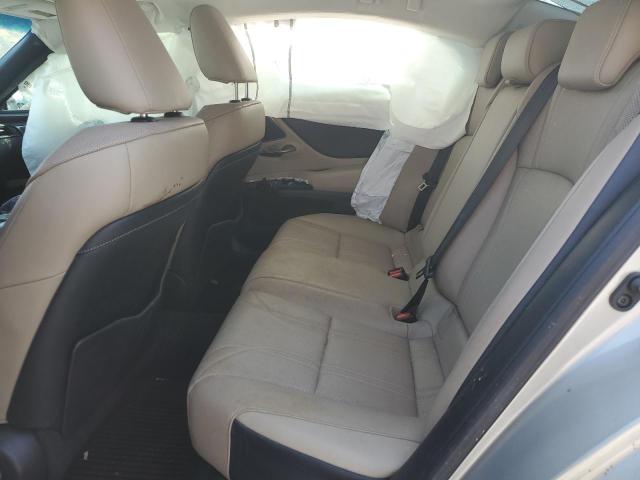 2020 LEXUS ES 350 LUX 58AEZ1B1XLU053572