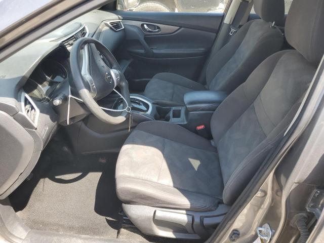 2016 NISSAN ROGUE S - KNMAT2MT0GP634972