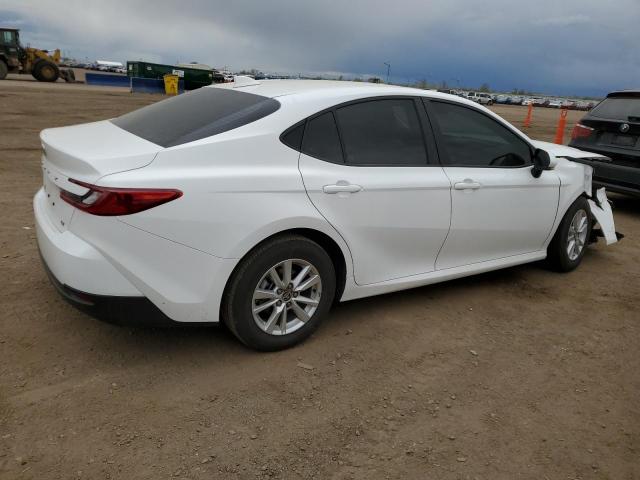 Vin: 4t1dbadk1su510796, lot: 55029975, toyota camry xse 20253