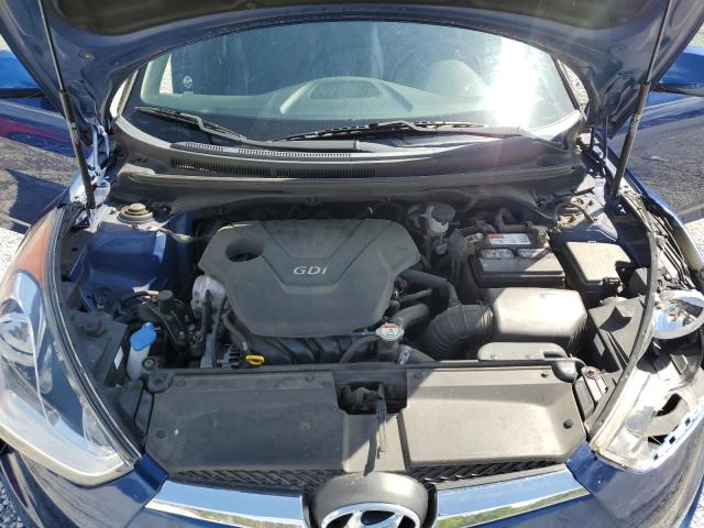 2016 HYUNDAI VELOSTER - KMHTC6AD3GU281086