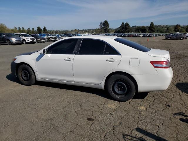 2011 TOYOTA CAMRY BASE - 4T4BF3EK9BR185956