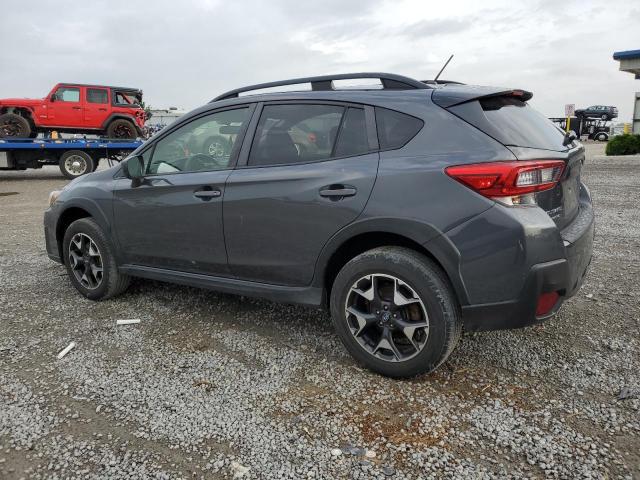 Vin: jf2gtabc4lh264882, lot: 54093085, subaru crosstrek 20202