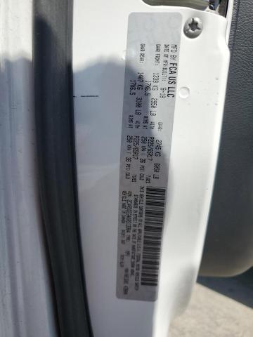 2019 DODGE GRAND CARA - 2C4RDGEG4KR513304