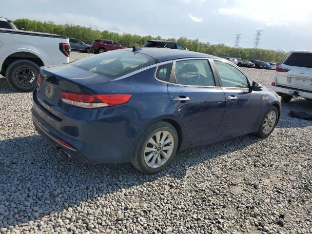Vin: 5xxgt4l35hg172442, lot: 52847975, kia optima lx 20173
