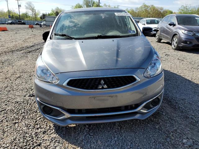 2019 MITSUBISHI MIRAGE LE - ML32A5HJ9KH015488