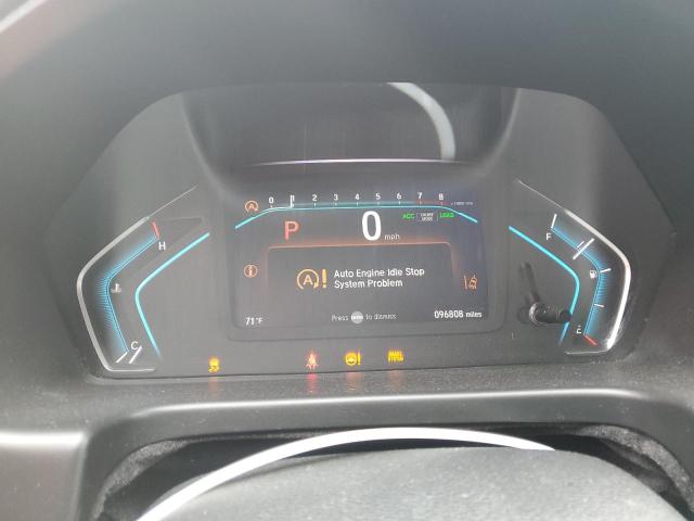 2019 HONDA ODYSSEY EL - 5FNRL6H93KB069516
