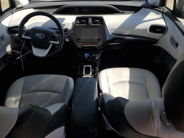 2016 TOYOTA PRIUS - JTDKARFU9G3018526
