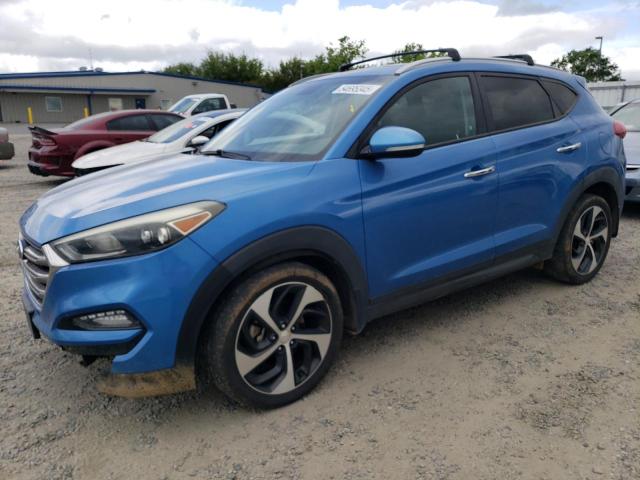 Vin: km8j33a27gu199995, lot: 54695345, hyundai tucson limited 2016 img_1