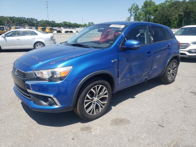 Vin: ja4ap3au0gz033454, lot: 54846905, mitsubishi outlander es 2016 img_1