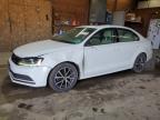 2017 VOLKSWAGEN JETTA SE - 3VWDB7AJ2HM241348