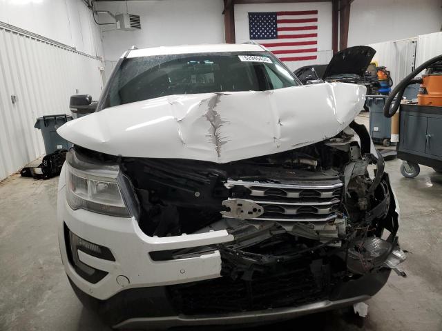 2016 FORD EXPLORER X - 1FM5K8D89GGD10644