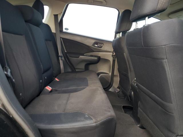2016 HONDA CR-V EX - 3CZRM3H58GG717470