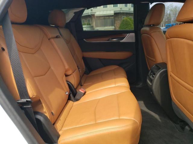 2020 CADILLAC XT5 PREMIU - 1GYKNDRS8LZ112206