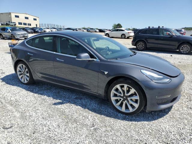 Vin: 5yj3e1ea7kf397524, lot: 52696585, tesla model 3 20194