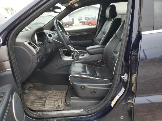 2015 JEEP GRAND CHER - 1C4RJFCG9FC159820