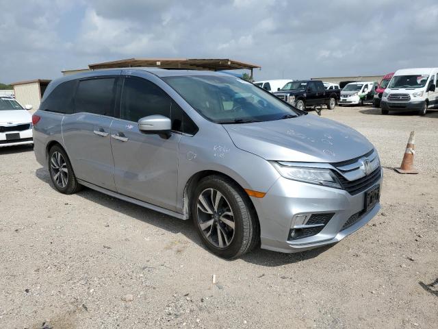 2018 HONDA ODYSSEY EL 5FNRL6H97JB078069