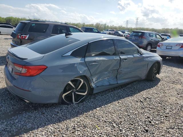 2021 HONDA ACCORD SPO - 1HGCV1F39MA082589